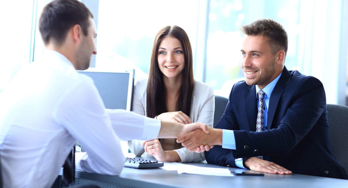 Poslovno savjetovanje